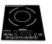 HAVELLS Insta Cook TC 18 Induction Cooktop (Black, Touch Panel)