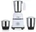 Eltons by Elton Real Blend Ultra Power 500 Mixer Grinder (3 Jars, White, Grey)