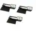 Svm Waste Ink Pad For Epson L210, L110, L310, L360, L130, L313, L363, L220, L380, L111 (Pack Of 3)