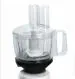 Rio 750 Watts All In One 3G Food Processor Attachment Black