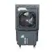 BHABURLY MEGA COOL 140 Ltr Desert Air Cooler Grey and White