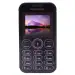 MTR Kechaoda Premium Keypad Mobile Phone K55 (Black)