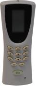 Xpecial 50 Ac Gz-056A-E1 Remote Compatible For Electrolux, Videocon