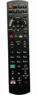 royalcool Plastic Remote For Panasonic Led