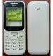 Imbi White Plastic Full Panel For Samsung Guru Music 2 B310E