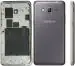 Imbi Samsung Galaxy Grand Prime 4G Grey Fiber Full Panel