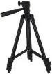 Seggo Black Tripod With Holder (Set Of 1)