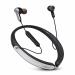 CALL MATE Bluetooth In Ear Neckband Earphone for Mobile, Tablet and I-pod