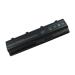 Regatech MU06 Compatible For Hp Pavilion DM4-2020SN, DM4-2030ES, DM4-2030SS, DM4-2033CL, DM4-2035BR, DM4-2040EE, DM4-2040EZ, DM4-2050ET, DM4-2050ST Laptop Battery Black 6 Cell