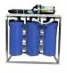 Skypure 25 LPH Commercial RO Water Purifier Plant 25 Litre per hour with Auto Shut Off and TDS Adjuster