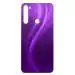 ZORZO Xiaomi Mi Redmi Note 8 Back Panel/Back Glass Housing/Back Replacement/Back Battery Door for Xiaomi Mi Redmi Note 8- (Moonlight White) Back Glass Panel