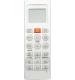 AKSHITA TRADING Remote Control for LG Dual Inverter AC No.36H (White)