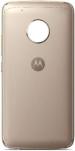 Imbi Motorola Moto G5 Xt1672, Xt1676 Gold Carbon Steel Back Panel
