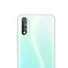 FCS Camera Lens Protector for Vivo V19 (Pack of 3)