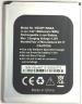 Mobcrown Giffen Mobile Battery Compatible with Karbonn A6 Turbo (VSUSP1500AA) - 1500 mAh