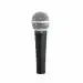 Superlux Wired Vocal Dynamic Microphone (TM58)