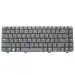 4 D Hp-530 Black Laptop Keyboard for HP 510 530 Series 438231-001 444340-001 40.6 L x 20.3 W x 3.8 H cm