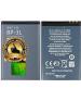Nafs Bp3L Original Battery For Nokia 303 510 603 3030 Asha 303 Asha 3030 Lumia 510 With 3 Months Warranty