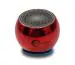 BS Power Coin Sized Pure Metal Wireless Speaker with Shake to Change Song for Mobile Phones, Tablets, Laptops, Home, Car etc.