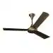 V-Guard Gatimaan Pro AS Ultra High-Speed Ceiling Fan for Home | Energy Efficient | PEARL BROWN |1200mm Sweep|400 RPM Speed|Aerodynamically Designed Metal Blade for Higher Air Thrust l100% Copper Motor