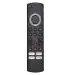 Electvision Remote Control Compatible with AmazonBasics Led tv Without Voice Function