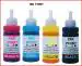 INK POINT Refill for EP 664 L130, L360, L380, L350, L361, L565, L210 Multicolor Ink Bottle 100 ml pack of 4