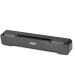 MELBON M51 Smart Wireless Speaker with Dynamic Sound 10W Bluetooth Soundbar (Black)