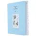 STELA Photo Album for Mini Fuji Instax (Blue)