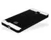 Defender Black Aluminium Case Cover For Xiaomi Redmi Note 3G, 4G
