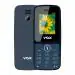 Vox V19 Feature Phone witht Dual Sim and Multimedia (1.8