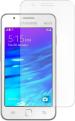 CarryWrap Tempered Glass Guard for Samsung Tizen Z3 (Pack of 1)