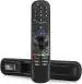 AILKIN Compatible MR23GN Lg Tv Magic Remote Original Model AKB76043105 Suitable for Smart Android 4K FHD UHD OLED QLED 32 43 55 65 75 Inches Television