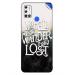 GADGETSWRAP Printed Vinyl Skin Sticker for Tecno Spark 6 Air - wander