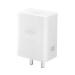 eKus OPPO 33 W SuperVOOC 3.4 A Mobile Charger
