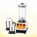 KENT 16083 Super Power Grinder & Blender 1200W| High-Speed Operation | BPA-Free