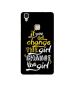 Casotec Changing Girl Design Printed Silicon Soft TPU Back Case Cover for Vivo V3 Max
