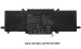 ROTECH SOLUTIONS LAPTOP BATTERY FOR ASUS C31N1815 ZenBook 14 UX433FN-A6033T,UX433FN-A6054TUX433FA Series