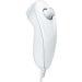 New World Nunchuck Controller For Wii Console White