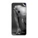 GADGETSWRAP Printed Vinyl Skin Sticker for Oneplus Nord N10 (5G) - Workout Muscle Bodybuilding Biceps Push-ups