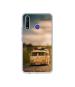 Casotec Toy Car DesignPrinted Silicon Soft TPU Back Case Cover for Tecno Camon 12 Air