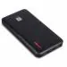 iB-10000FC - iBall PowerB 10000mAh 12W Fast Charging Power Bank (Black)