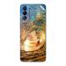 GADGETSWRAP Printed Vinyl Skin Sticker for Tecno Pova Neo - Sea Coast