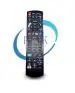 PMRK BEST IN BEST Compatible for HUAYU LED TV Remote. LCD TV Remote RM-L 1378.With MY App, HELP& NETFLIX