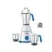 Prestige Nakshatra Mixer Grinder 550 W, 3 Jars (1500 ml, 1000 ml, 300 ml) (White)