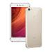 S-Hardline Xiaomi Mi Y1 Transparent Polycarbonate Bumper Back Cover