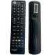 AKSHITA TRADING Remote Control for Croma Smart LED, LCD TV (Black)