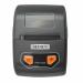 SEIBEN XP 502A 58mm Bluetooth + USB Portable Rechargeable Thermal Printer