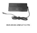 SOLUTIONS-365 LAPTOP ADAPTER CHARGER FOR ASUS 20V/6A 120W 4.5*3.0 PIN