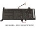 ROTECH SOLUTIONS LAPTOP BATTERY FOR ASUS B21N1818-3 (DOWN 2 LOCK ) VivoBook 14 X409FA-EK070T , F409FB , F409FL