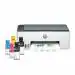 HP Smart Tank 520 All-in-one Colour Printer with 1 Extra Black Ink Bottle (Upto 12000 Black and 6000 Colour Prints) and 1 Year Extended Warranty with PHA Coverage.Print, Scan & Copy for Office/Home
